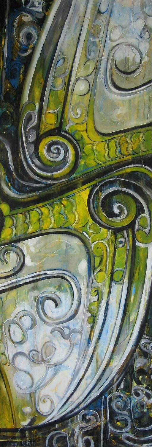 "Dzéta" Barbara Piatti