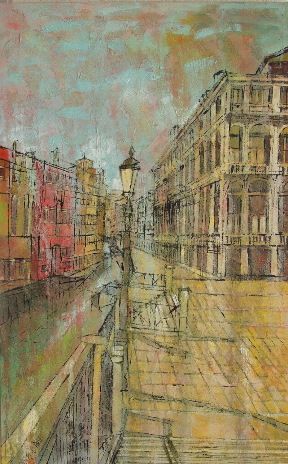 "Coupe-Gorge" Barbara Piatti