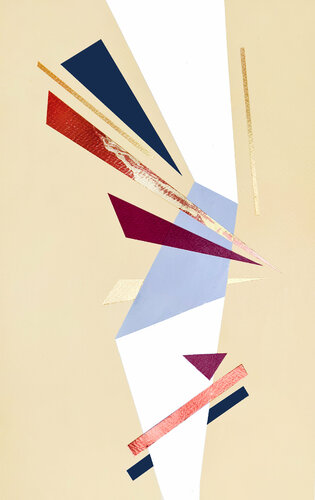 Nike's Victory by Matthew Mifsud, Work on Paper for Sale on Singulart