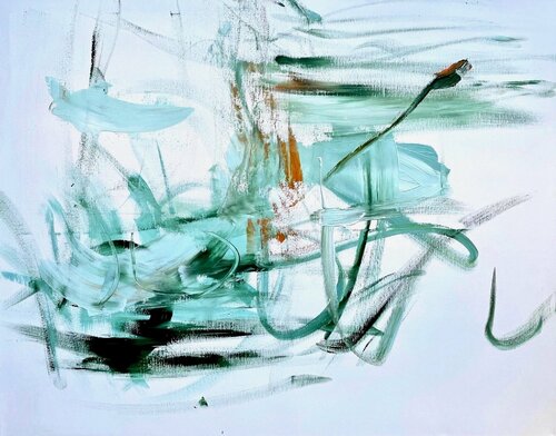 Green Soul 7 Christel Haag
