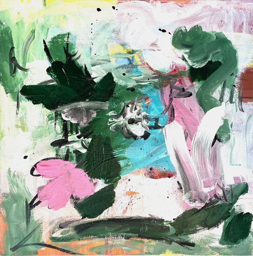 Snoopy von Christel Haag, Malerei kaufen auf Singulart