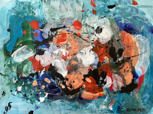 The Shell Christel Haag