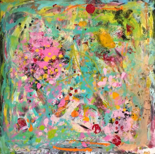 Hanami Christel Haag