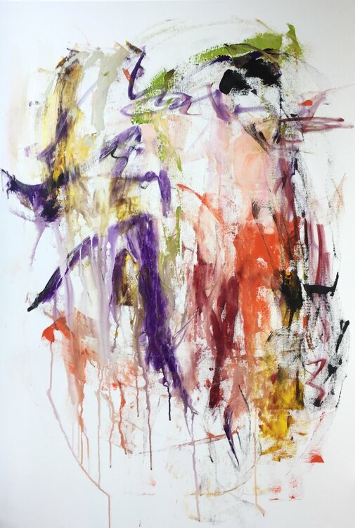 It Started With a Smile Christel Haag