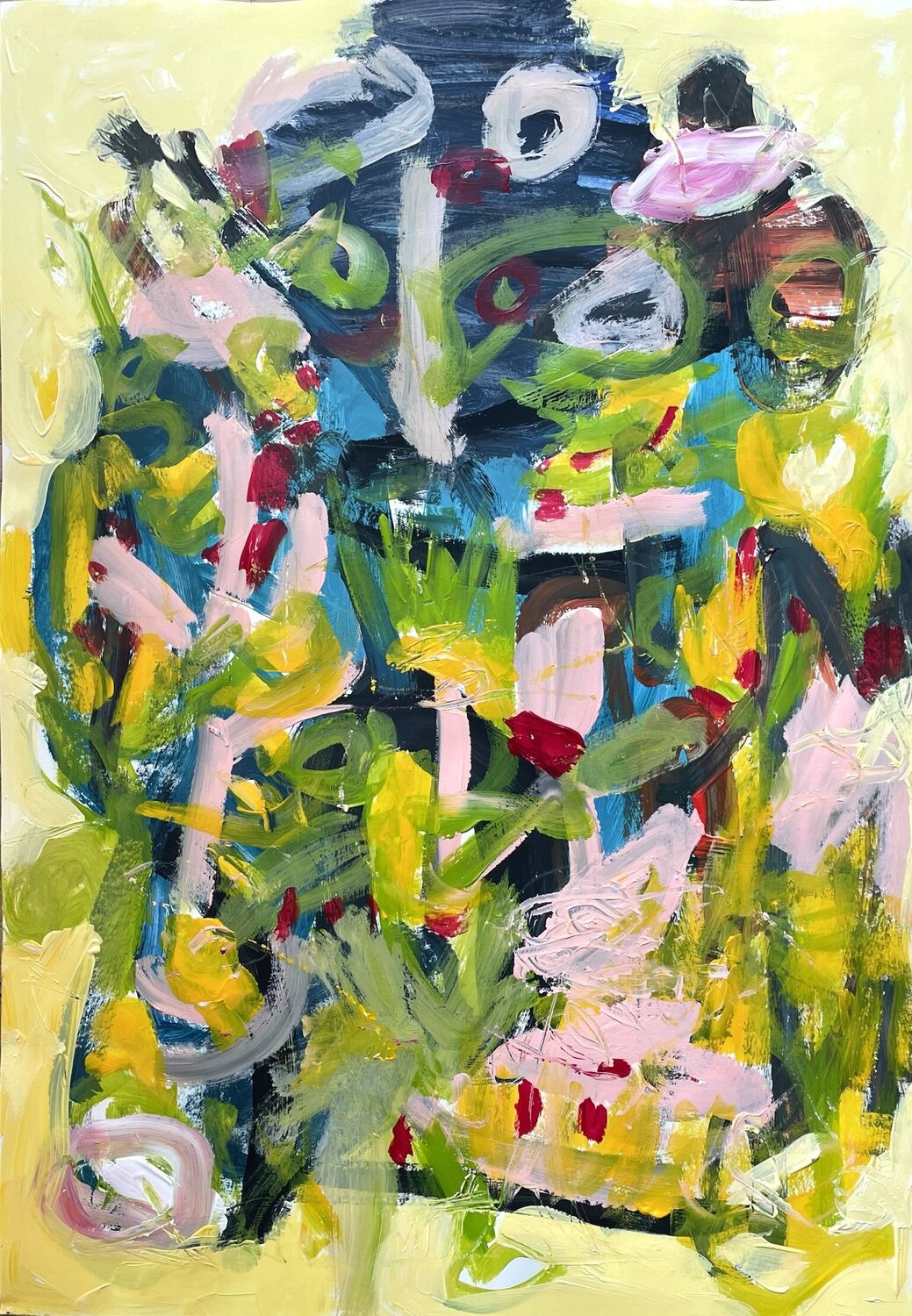 Wonderland 3 Christel Haag
