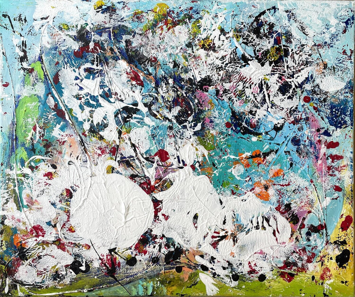 Nesthäkchen Christel Haag