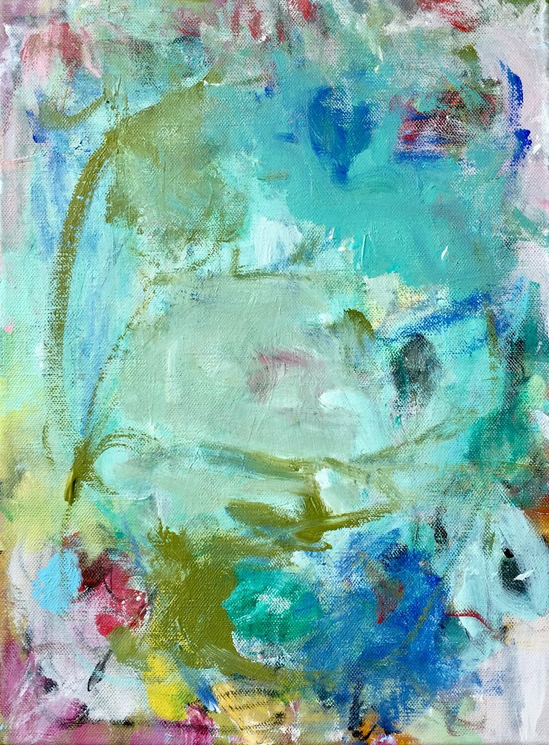 Green Soul Christel Haag