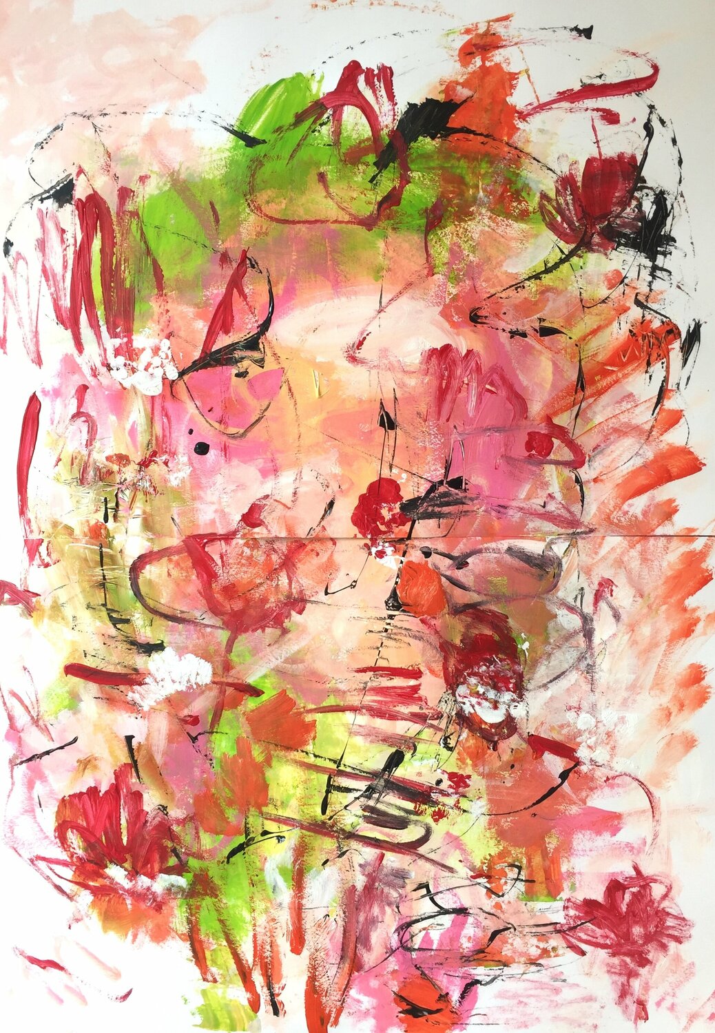 Dream of Happiness Christel Haag
