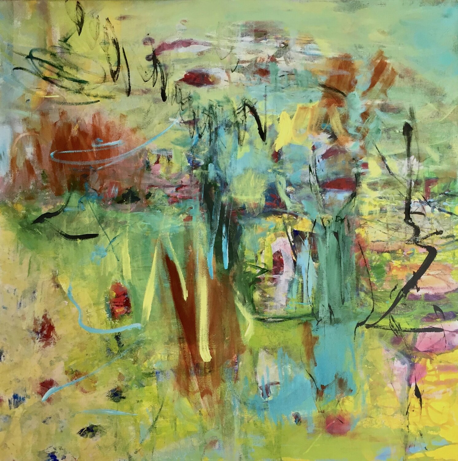 Alltagshelden Christel Haag
