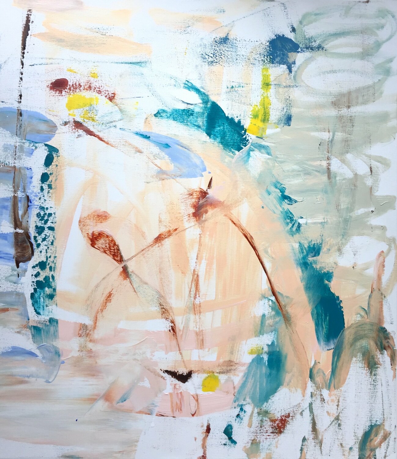 Lovers Will 1 Christel Haag