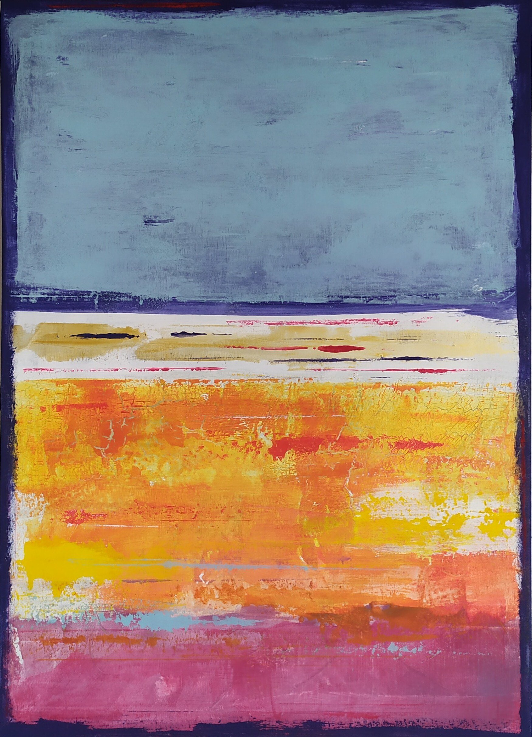 Sujet Ciel Peintures