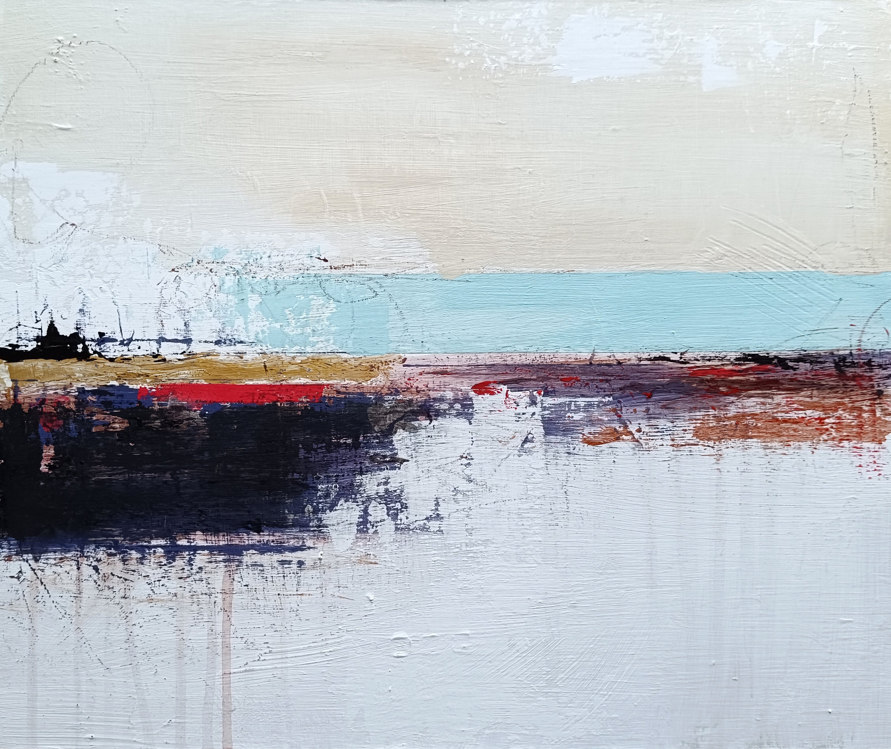 Cold Abstracts