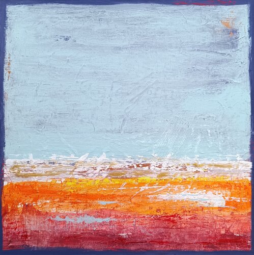 Blue coast aliz polgar