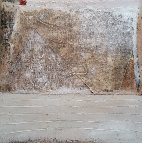 Opus N.11. di aliz polgar, Pittura in vendita su Singulart