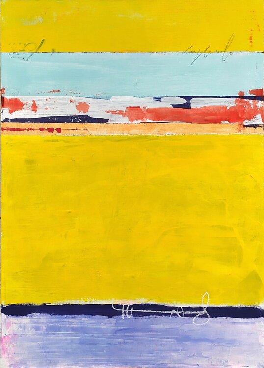 Urban optimist aliz polgar
