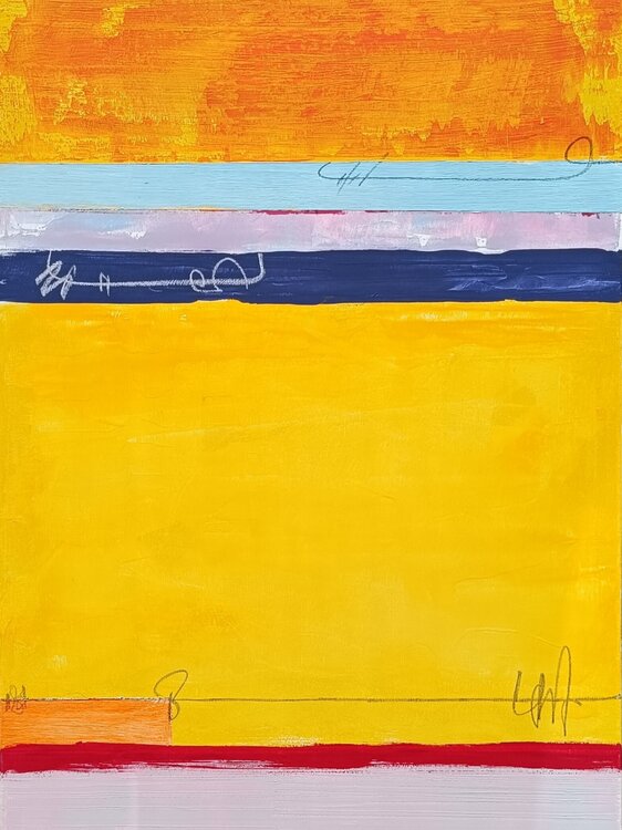 Winter sunshine aliz polgar