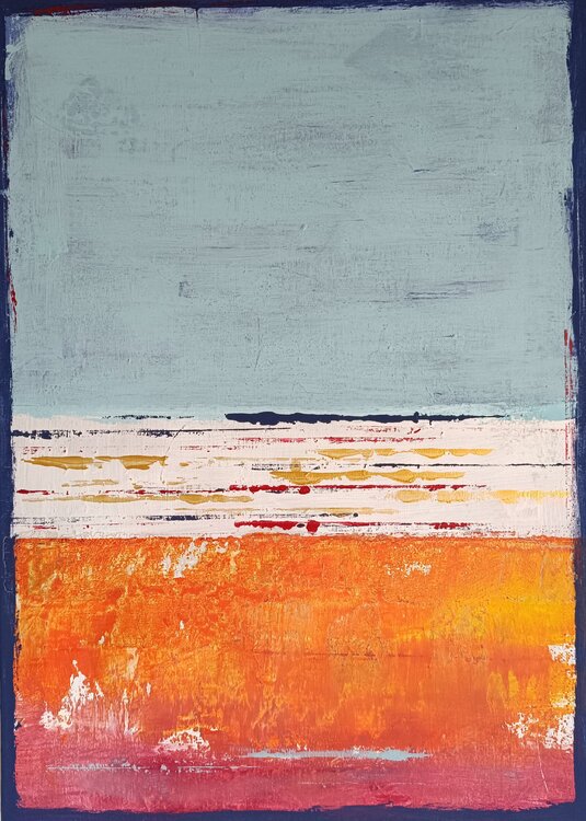 Mediterraneo landscape aliz polgar