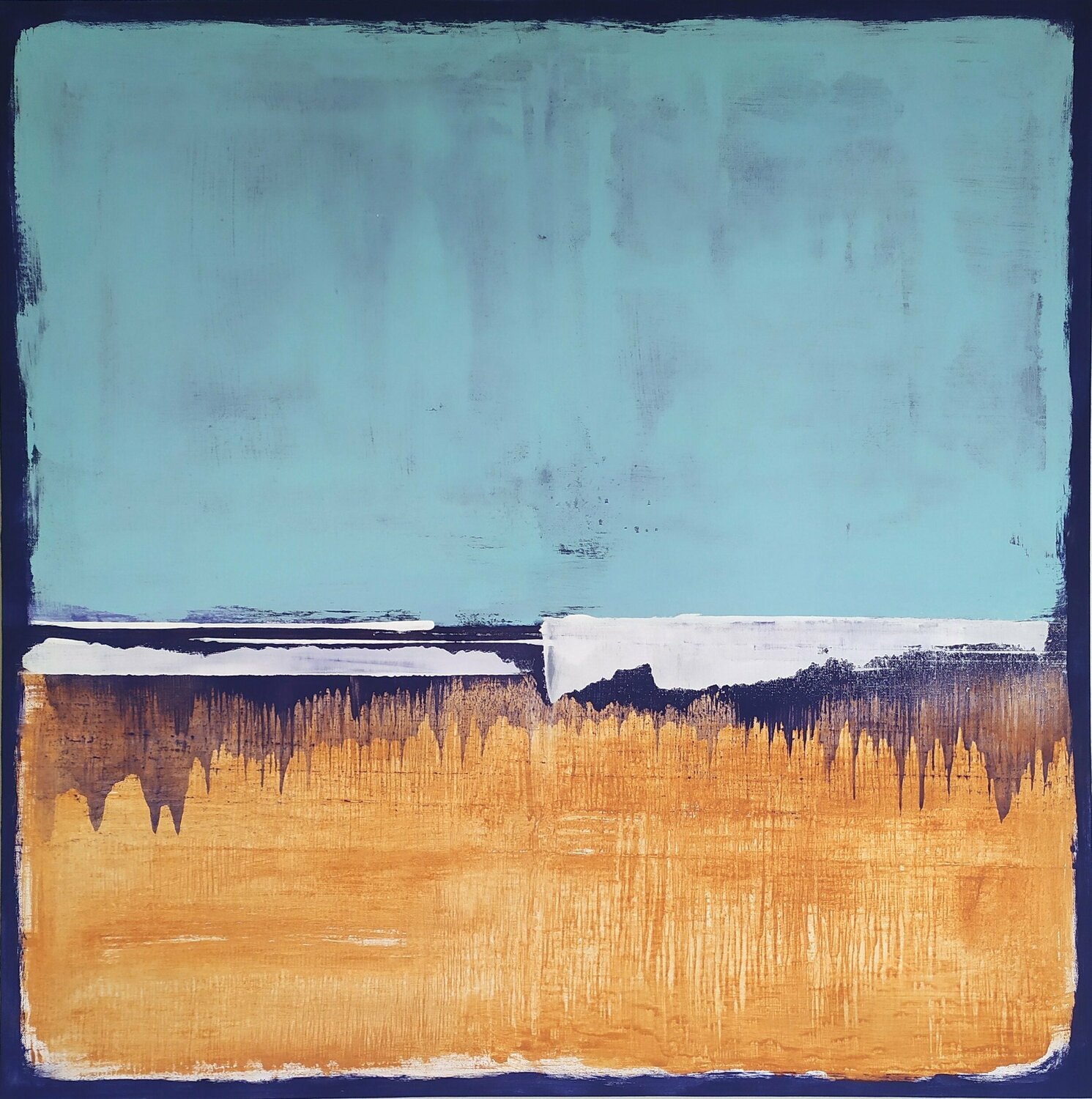 Meeting of waves aliz polgar