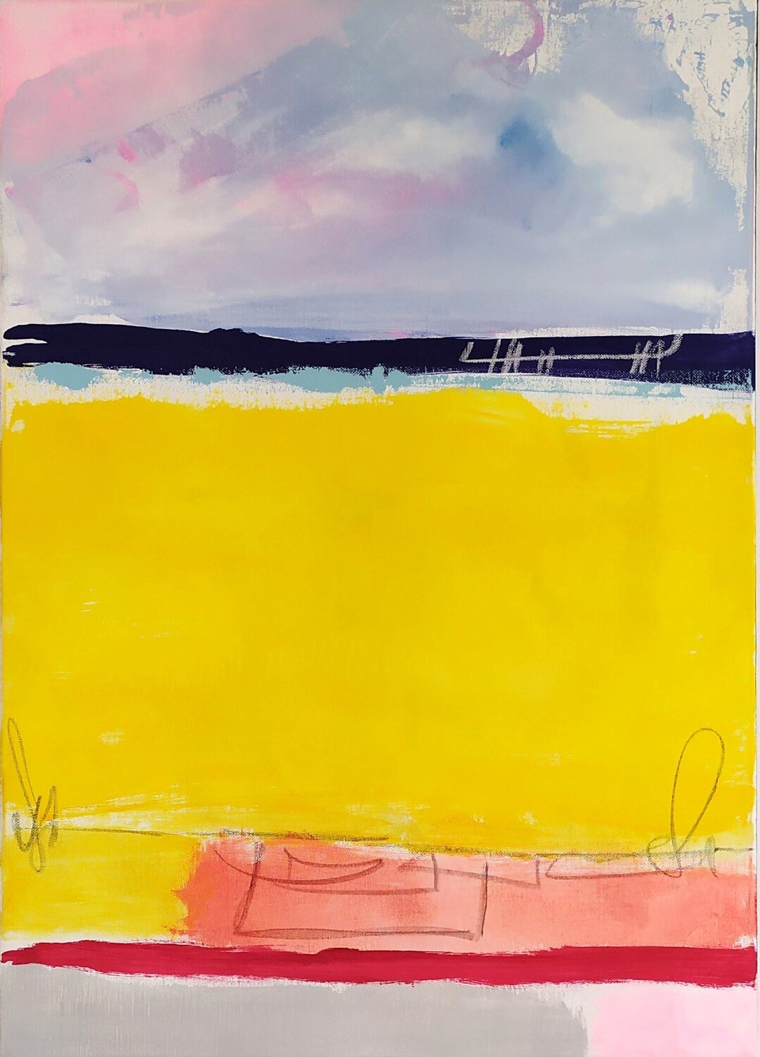 Yellowstone aliz polgar