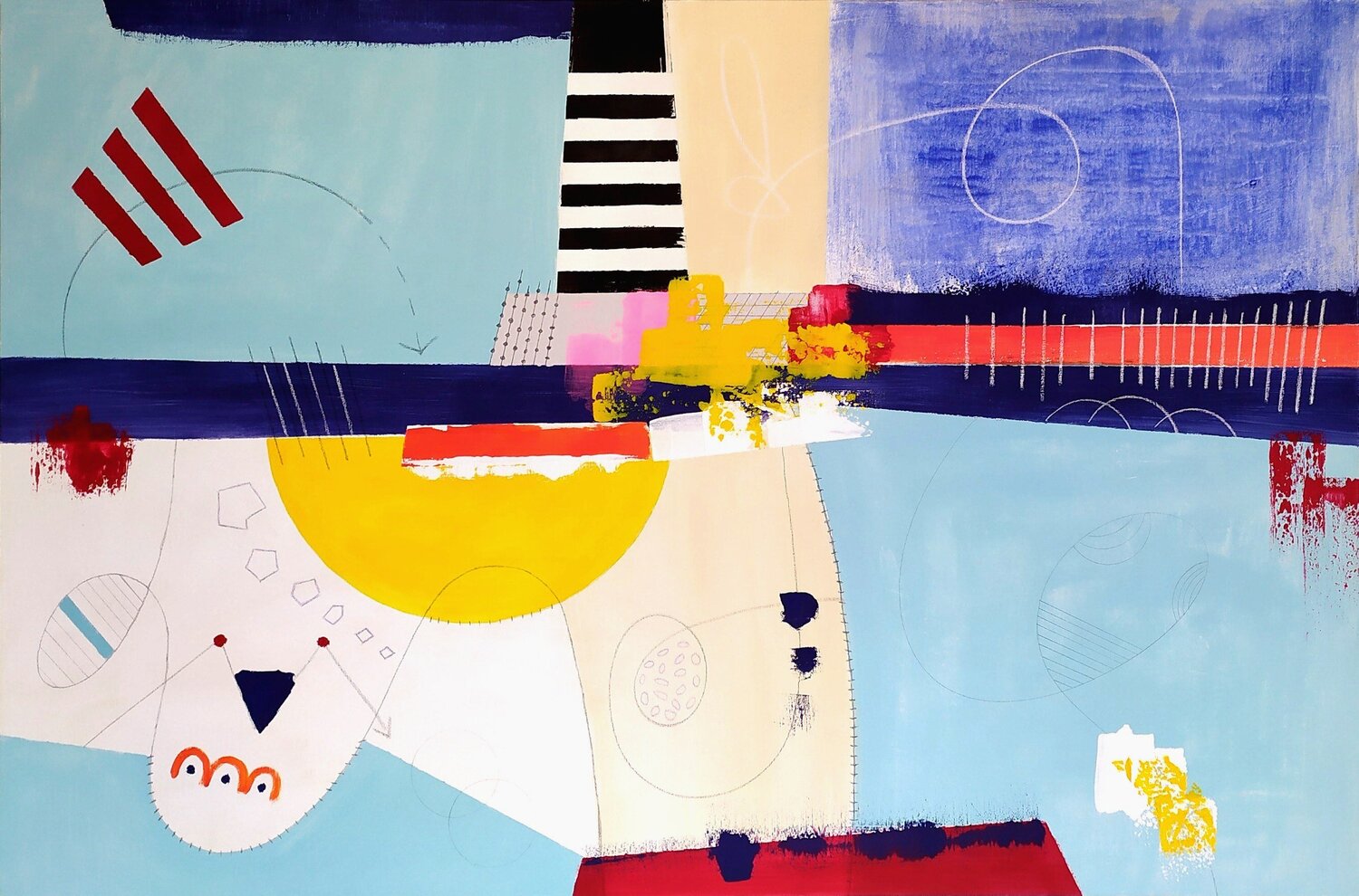 Infinity Happynes II. aliz polgar