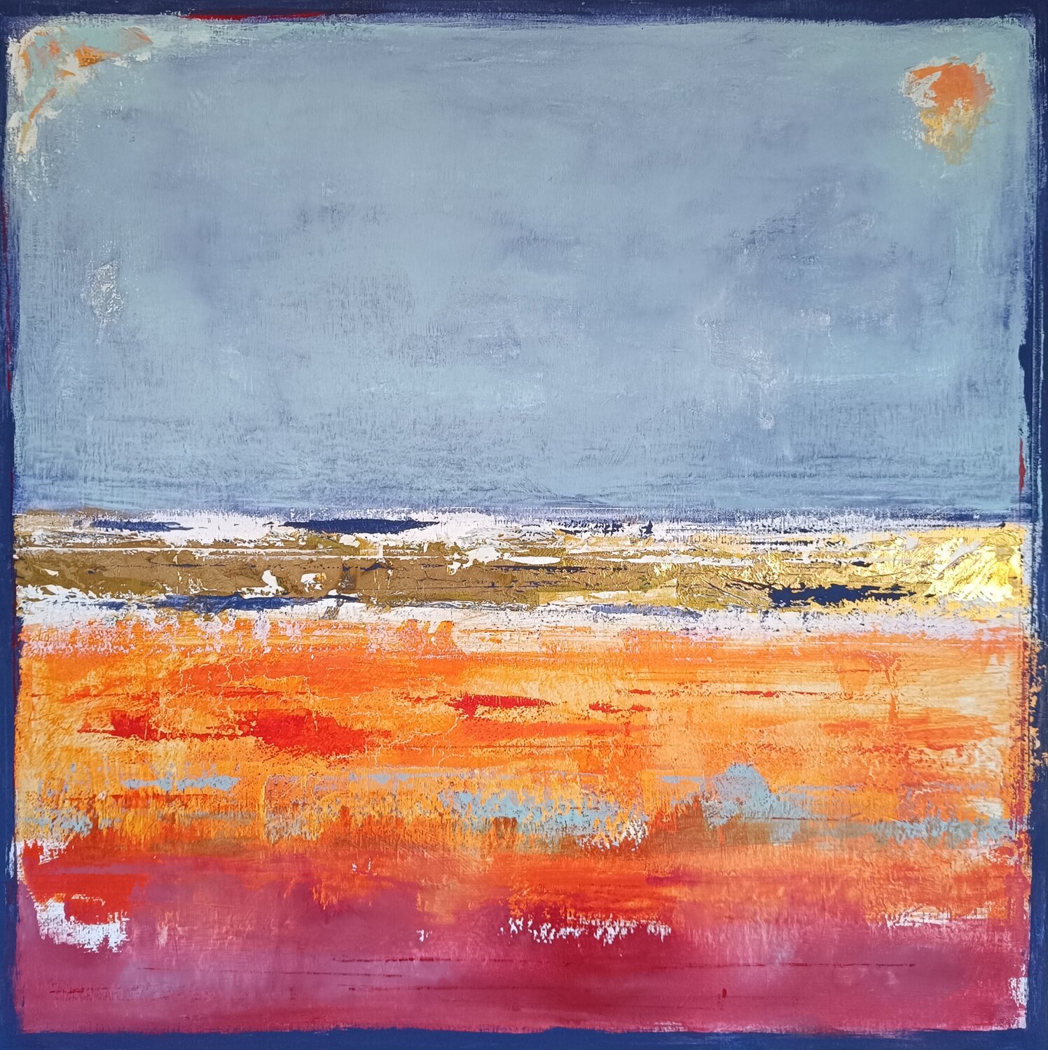 Copacabana aliz polgar