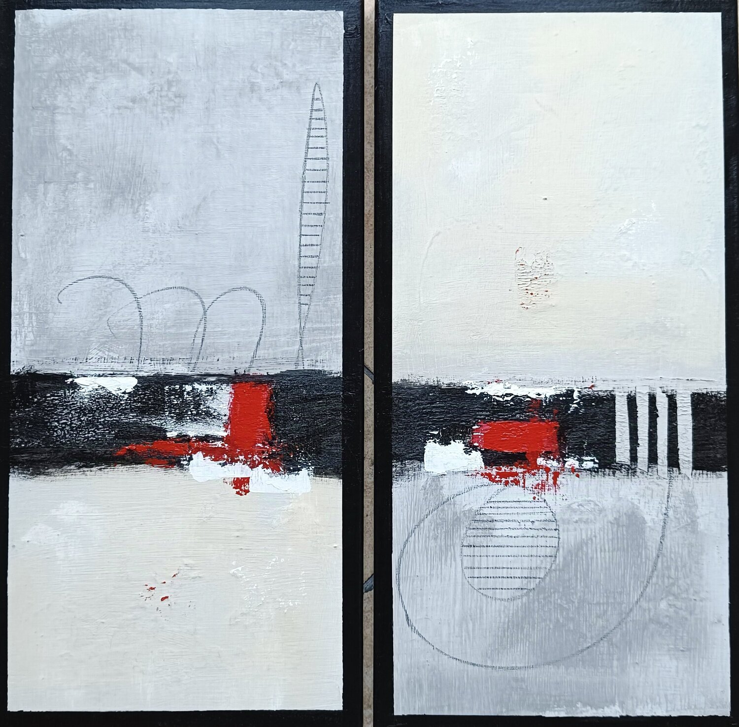 My grey day III. aliz polgar