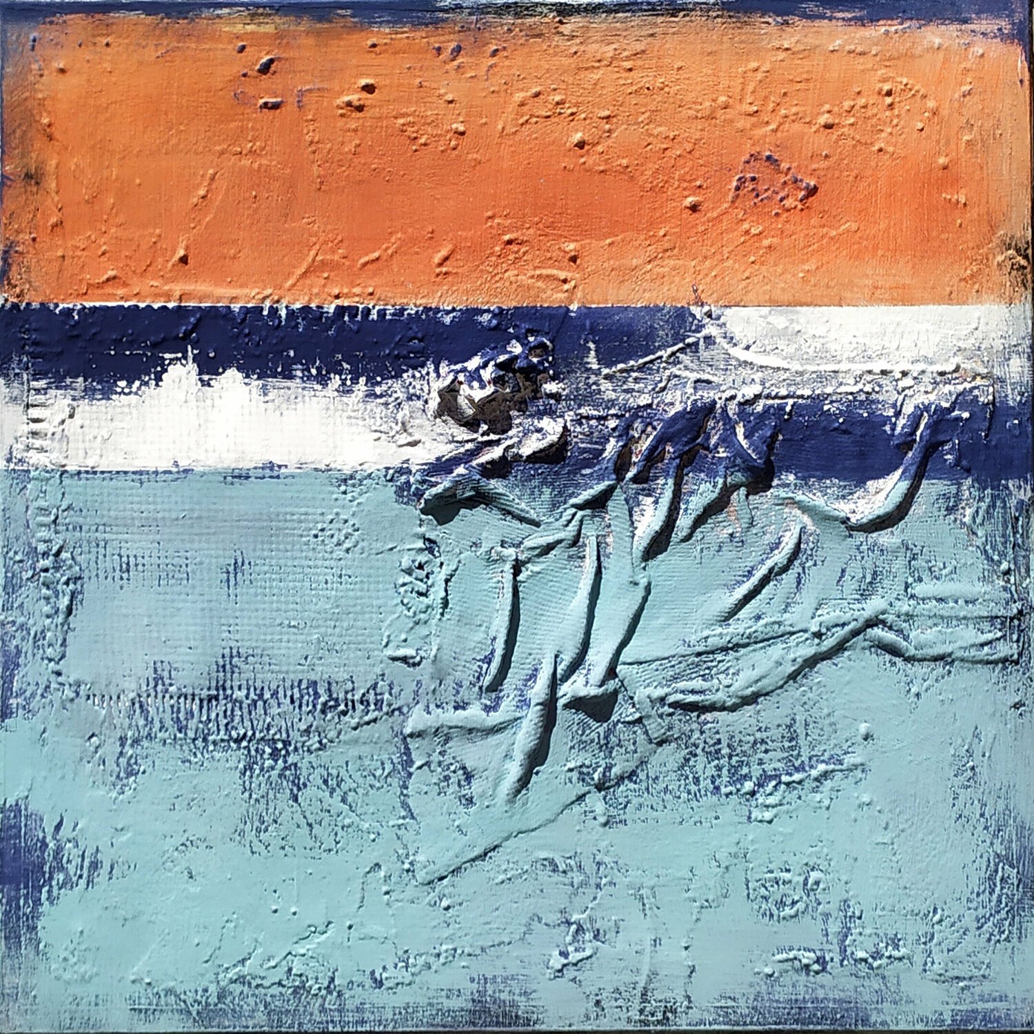 Rough surface aliz polgar