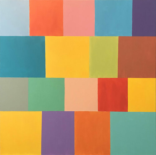 Happy People Sharon Pierce McCullough