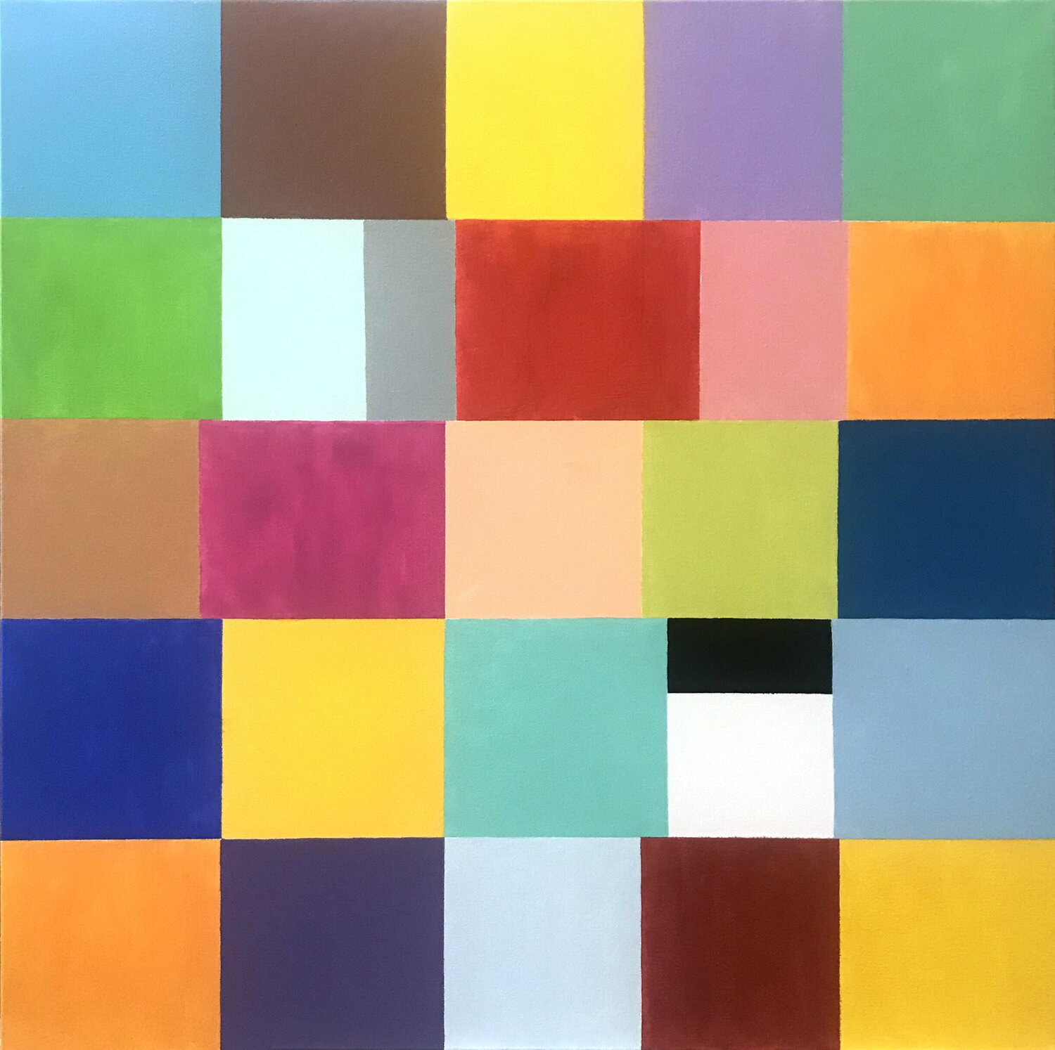 Serendipity II Sharon Pierce McCullough