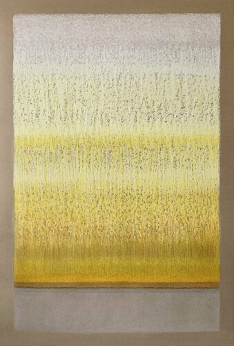 sublimat nº47 P di Malgorzata Krakowiak, Opera su carta in vendita su Singulart