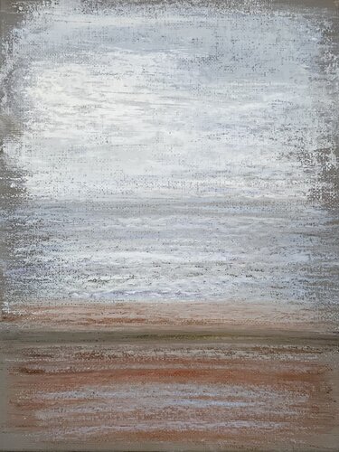 Sublimat 56 de Malgorzata Krakowiak, Pintura a la venta en Singulart