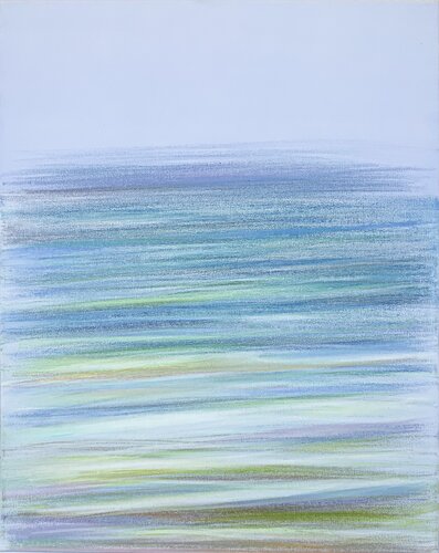 Sublimat 61 de Malgorzata Krakowiak, Pintura a la venta en Singulart