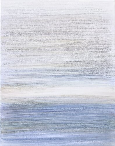 Sublimat 65 de Malgorzata Krakowiak, Pintura a la venta en Singulart