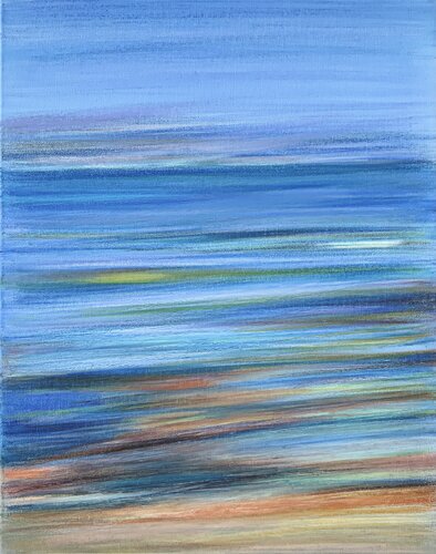 Sublimat 66 de Malgorzata Krakowiak, Pintura a la venta en Singulart