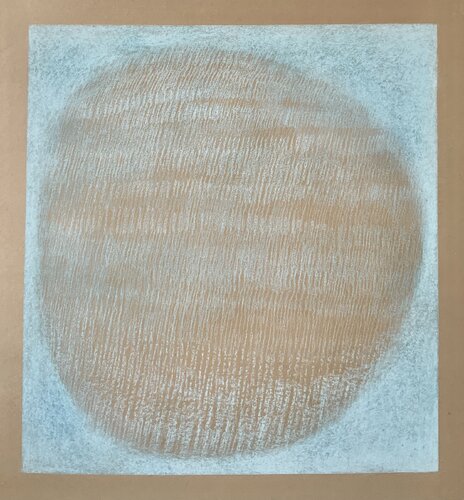 sublimat nº71 von Malgorzata Krakowiak, Werk auf Papier kaufen auf Singulart