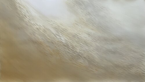 Fish nº162 de Malgorzata Krakowiak, Pintura a la venta en Singulart