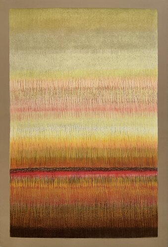 sublimat nº75 von Malgorzata Krakowiak, Werk auf Papier kaufen auf Singulart