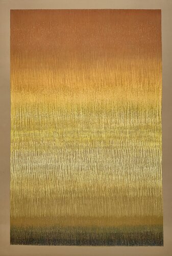 sublimat nº79 von Malgorzata Krakowiak, Werk auf Papier kaufen auf Singulart