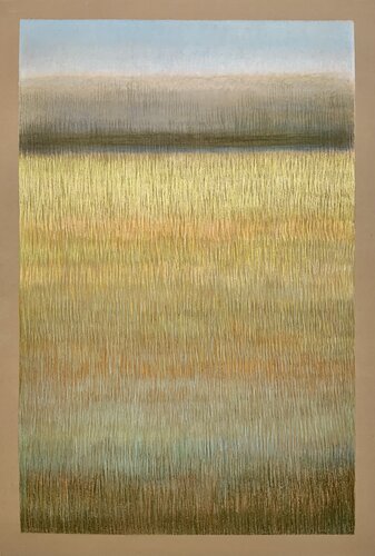 sublimat nº89 von Malgorzata Krakowiak, Werk auf Papier kaufen auf Singulart