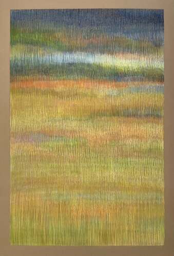 sublimat nº92 von Malgorzata Krakowiak, Werk auf Papier kaufen auf Singulart