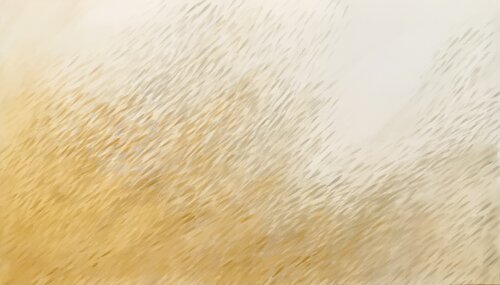 Fish nº163 di Malgorzata Krakowiak, Opera su carta in vendita su Singulart