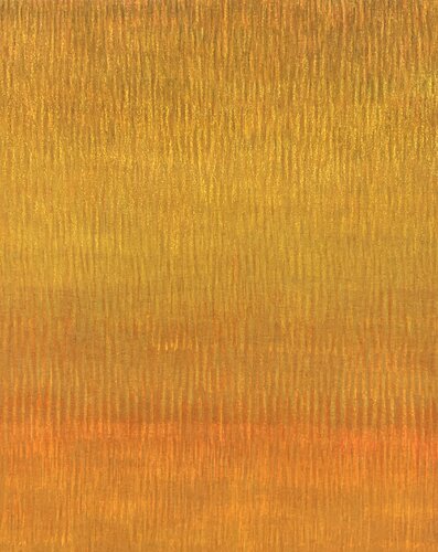 sublimat n*116 by Malgorzata Krakowiak, Painting for Sale on Singulart