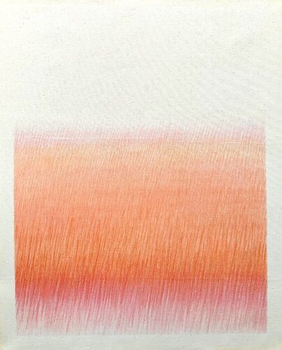 sublimat n*124 di Malgorzata Krakowiak, Pittura in vendita su Singulart