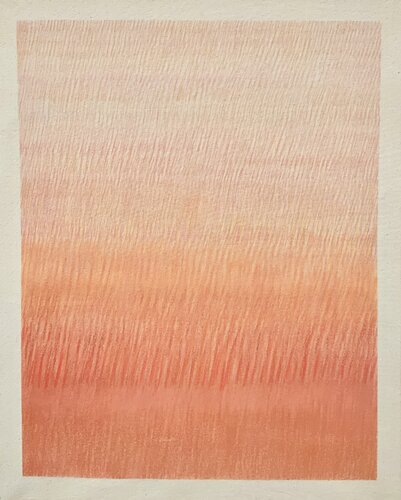 sublimat n*123 di Malgorzata Krakowiak, Pittura in vendita su Singulart