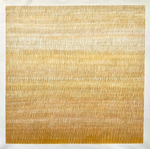 sublimat n*120 van Malgorzata Krakowiak, Schilderij te koop op Singulart