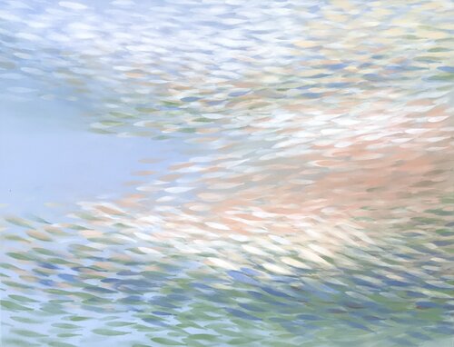 Fish nº176 Malgorzata Krakowiak