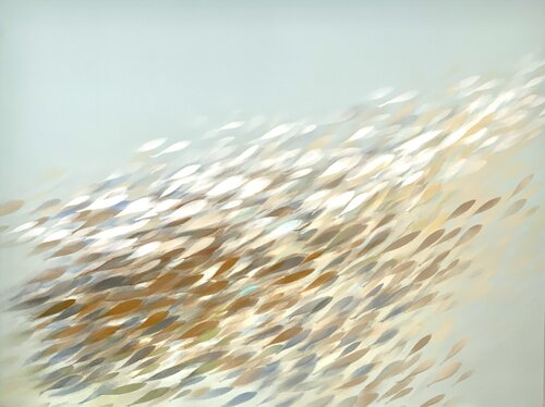 Fish nº181 Malgorzata Krakowiak