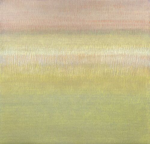 sublimat n*144 van Malgorzata Krakowiak, Schilderij te koop op Singulart