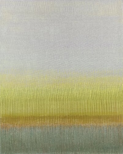 sublimat n*146 di Malgorzata Krakowiak, Pittura in vendita su Singulart