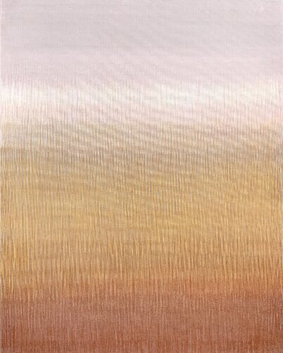 sublimat n*148 van Malgorzata Krakowiak, Schilderij te koop op Singulart